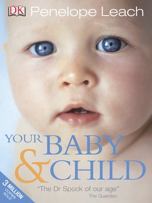cover image of Your Baby and Child